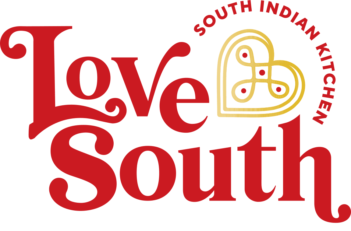 South Indian kitchen preview for Love South