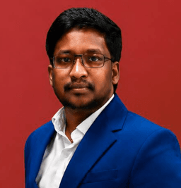 Ragav Balasa