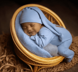 Womb to World Moment Capture
